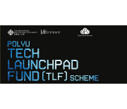 Hong Kong polytechnic university TLF scheme, top university startups